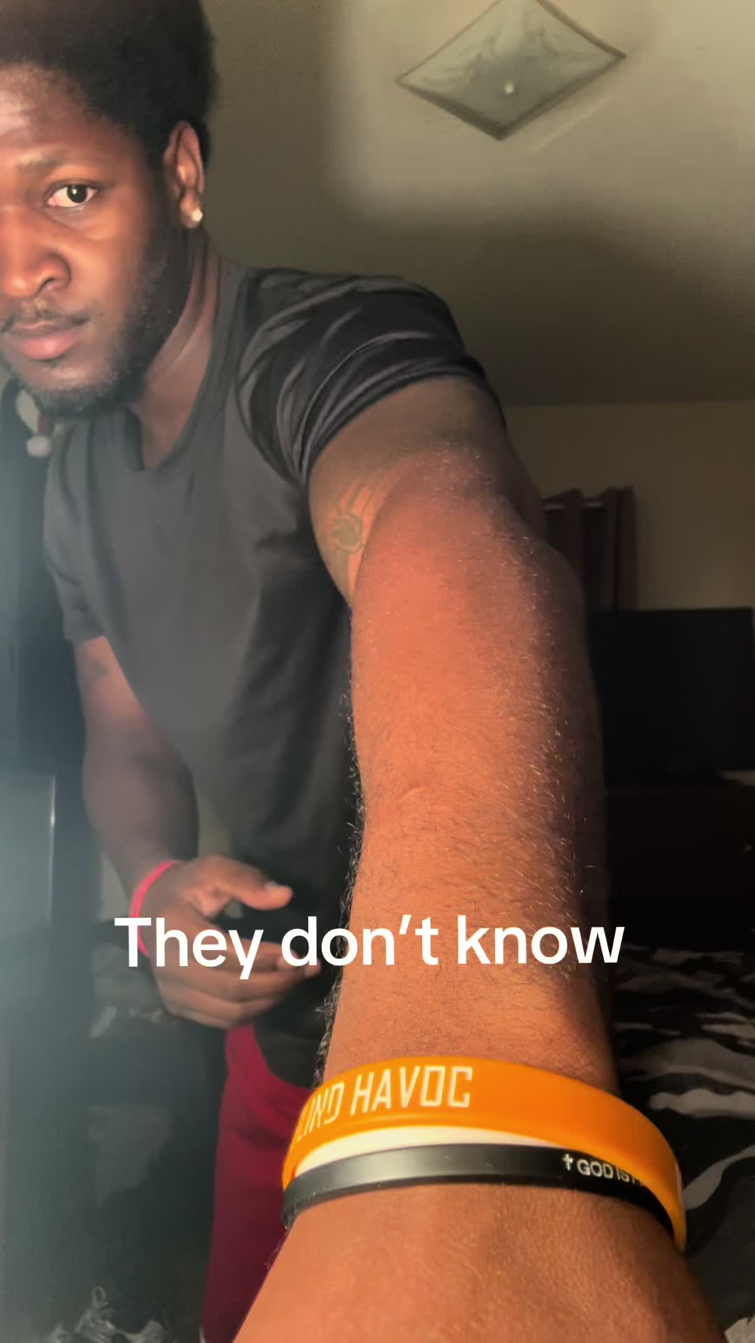 @I am Treyboxer 🥊🦾
