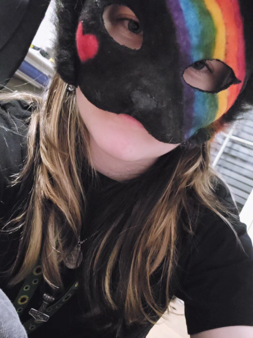 @🦈╶⃝⃤🍉 🅁iver/🄺yle🏳️&zwj;🌈☭