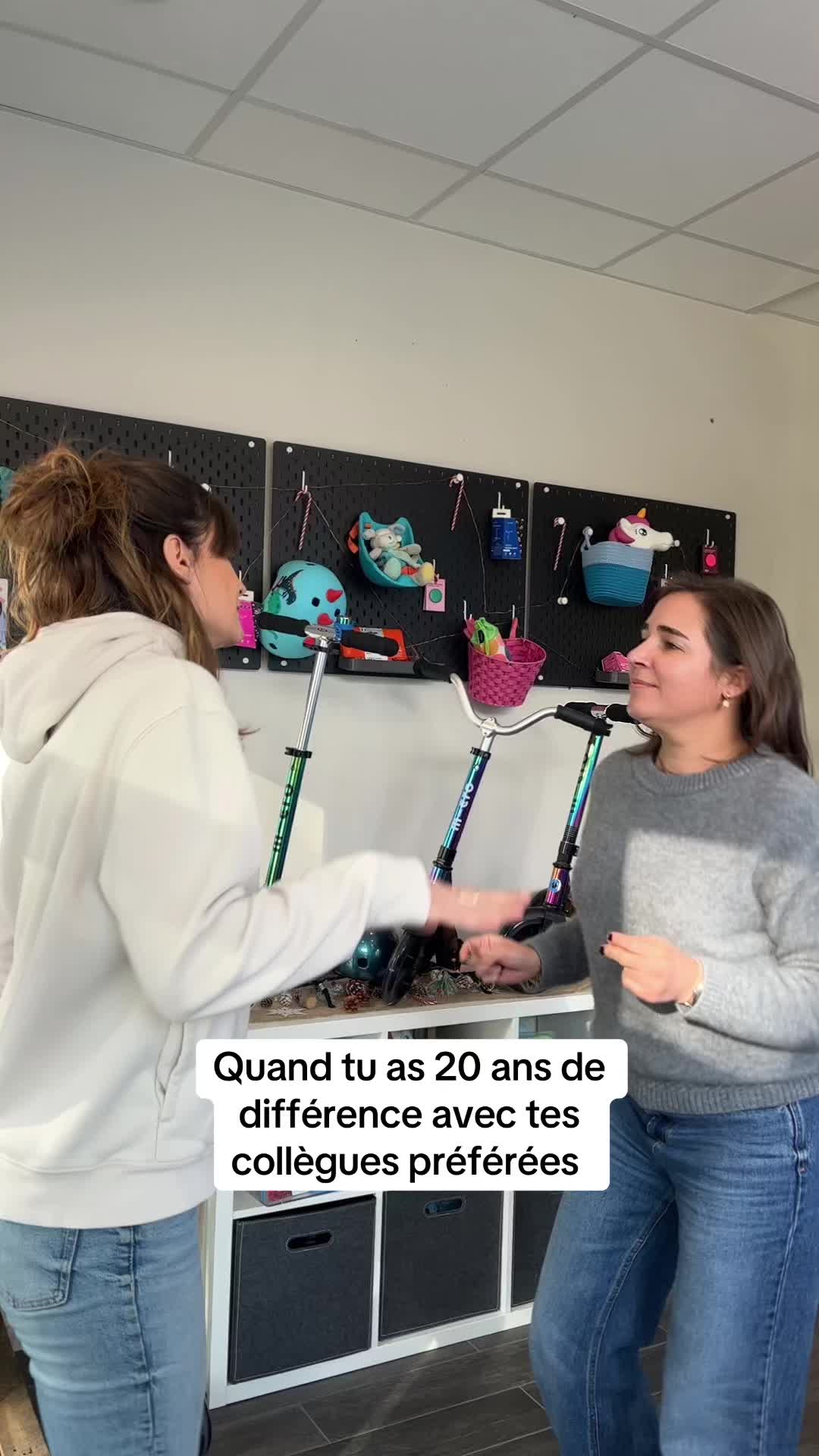 @Micro Mobility France