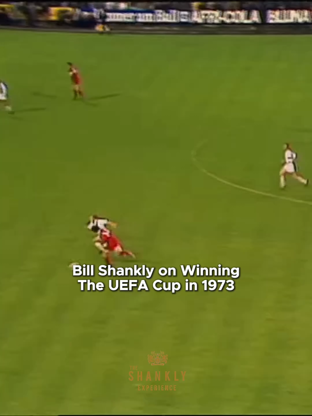 @The Shankly Experience
