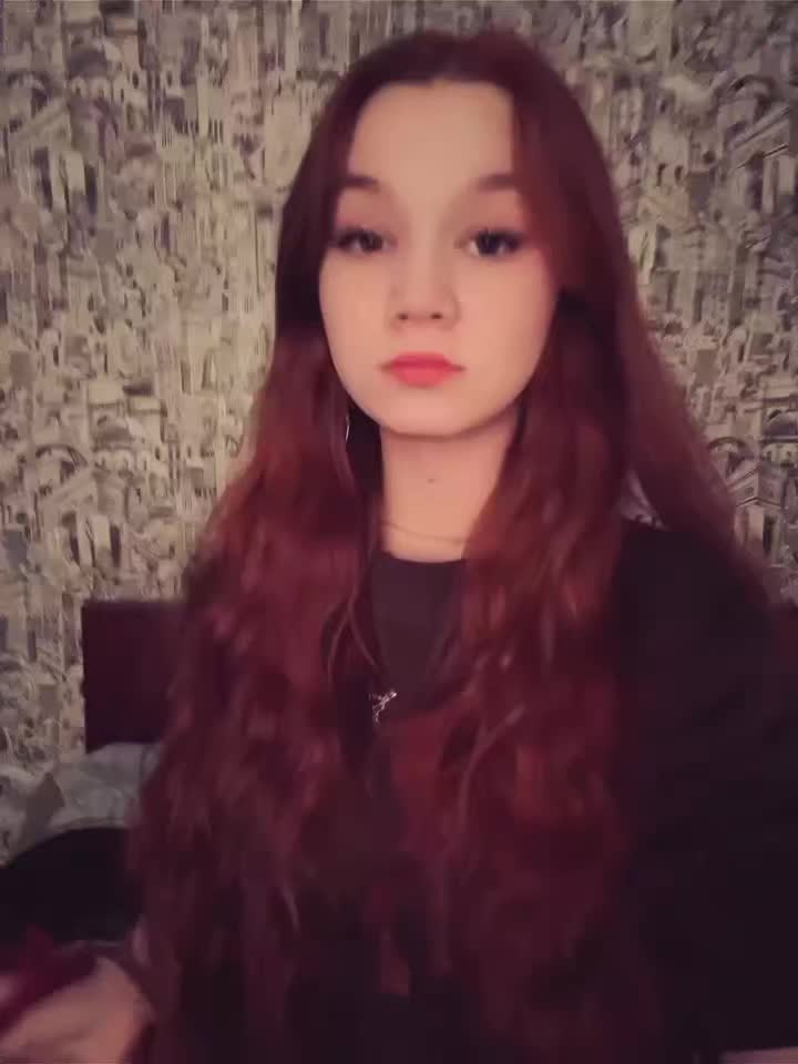 @Daria Antonovna