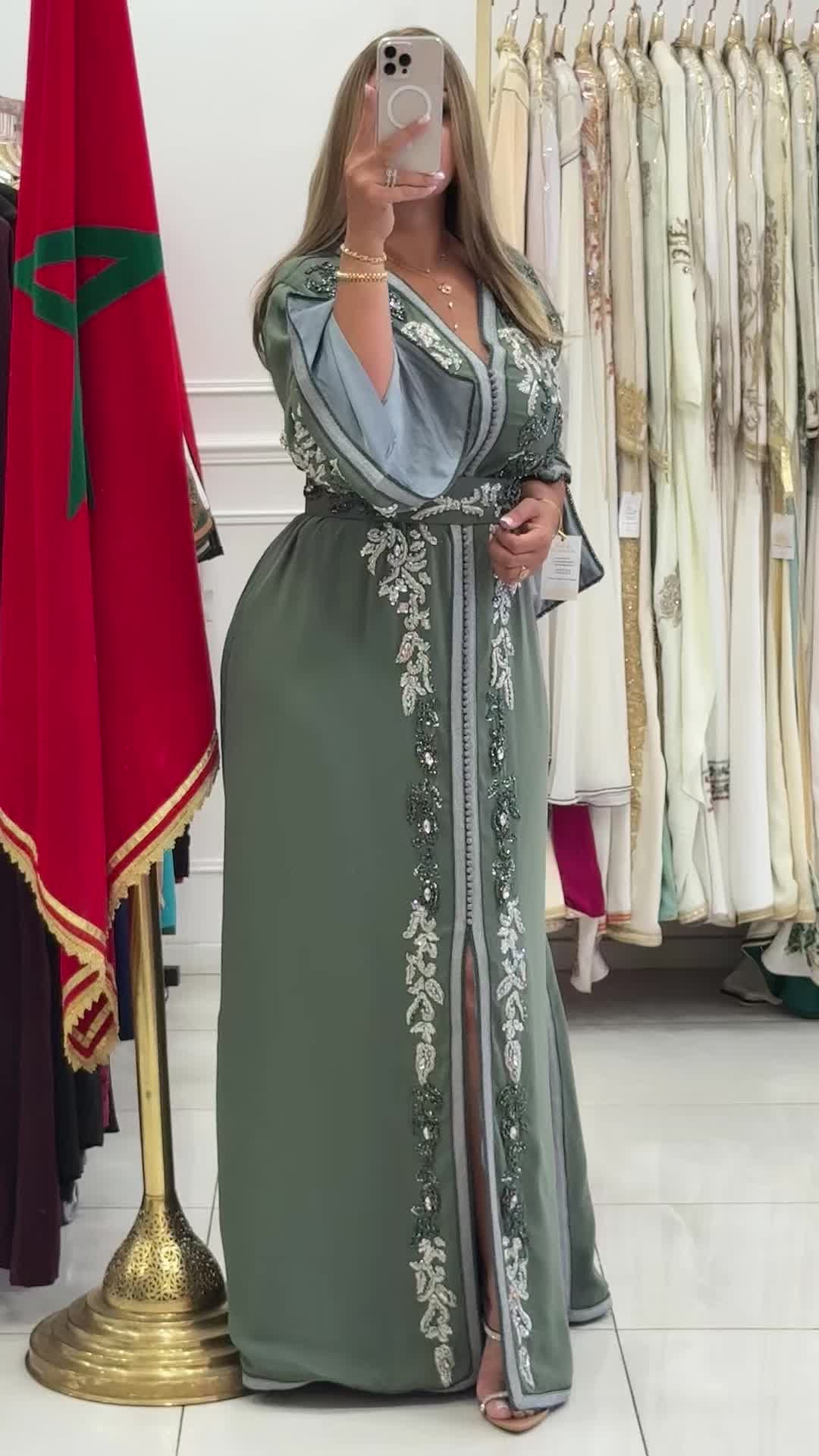 @L’univers du Caftan🇲🇦