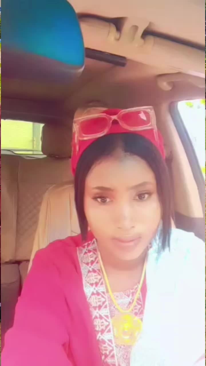 @Rahina Amadu