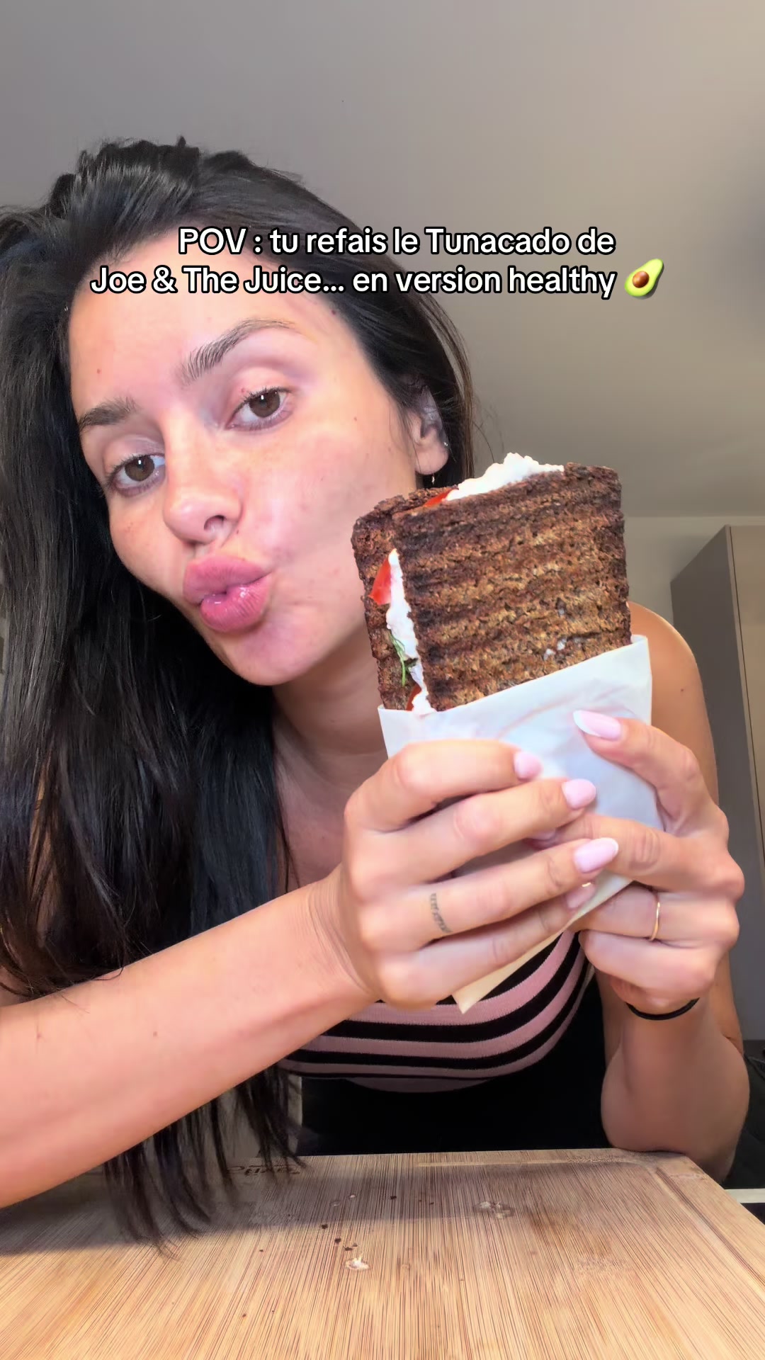 @Laura Marra 👑