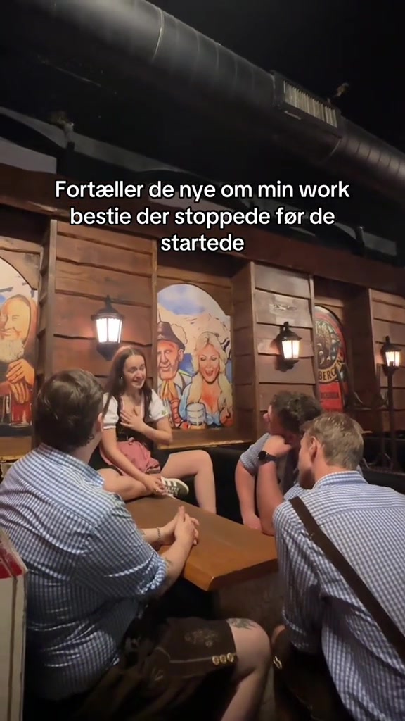 @Heidis Bier Bar Aarhus