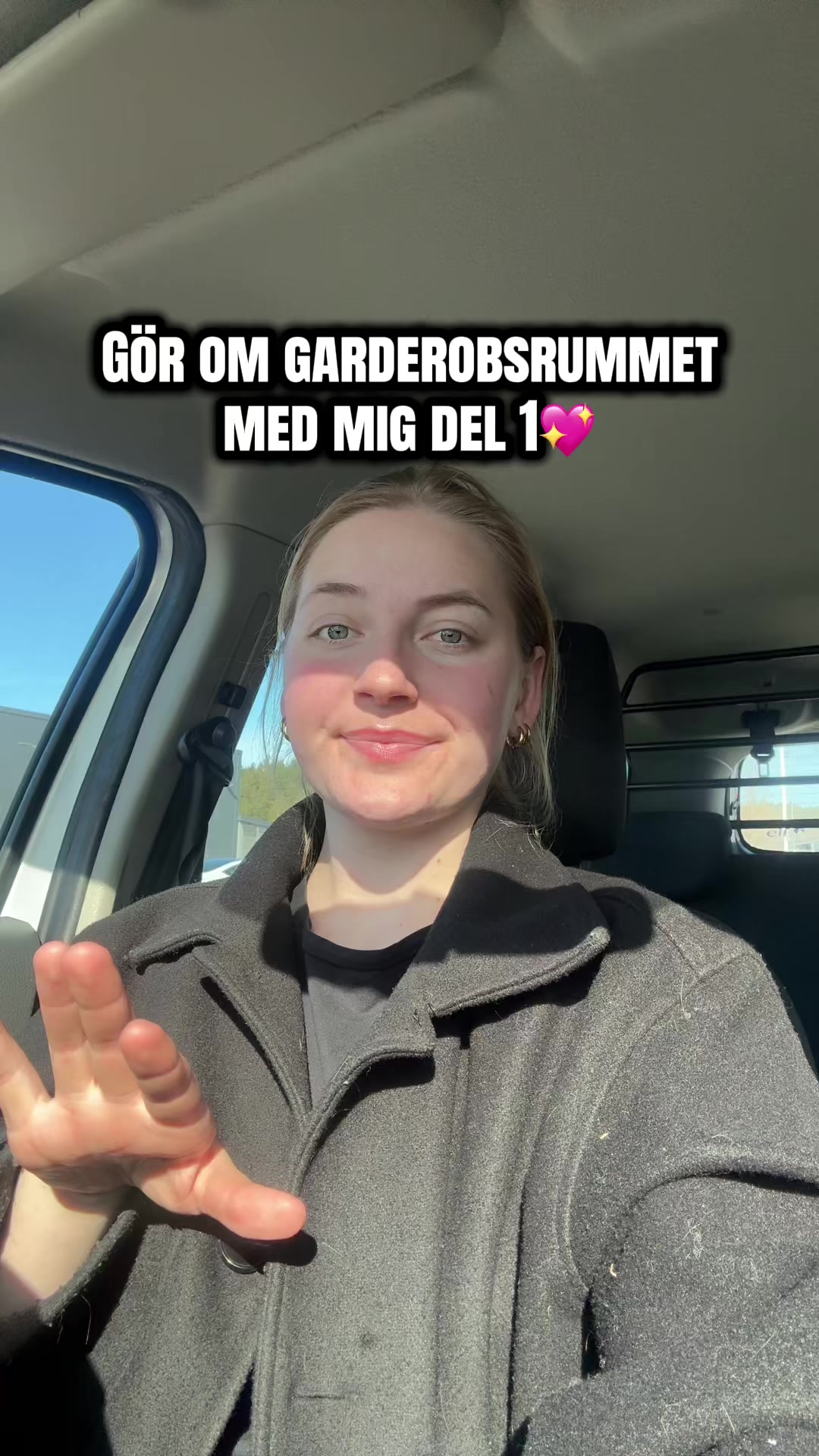 @Tilda Eriksson