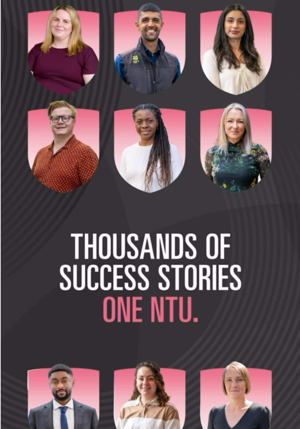 @Nottingham Trent University
