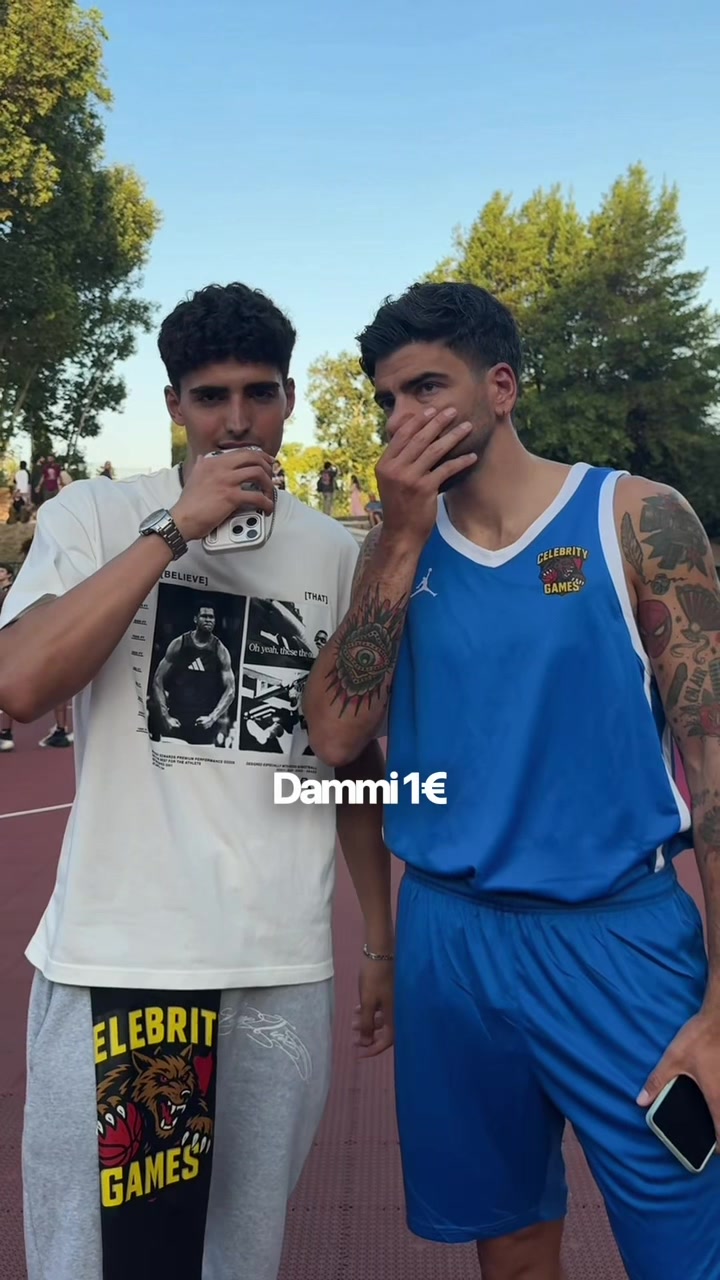 @Clodio 🏀🏄&zwj;♂️