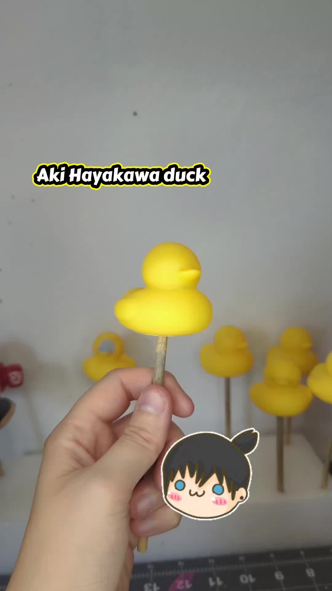 @DF Ducks