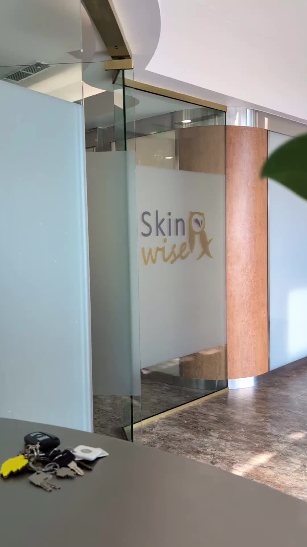 @Skinwise Rx