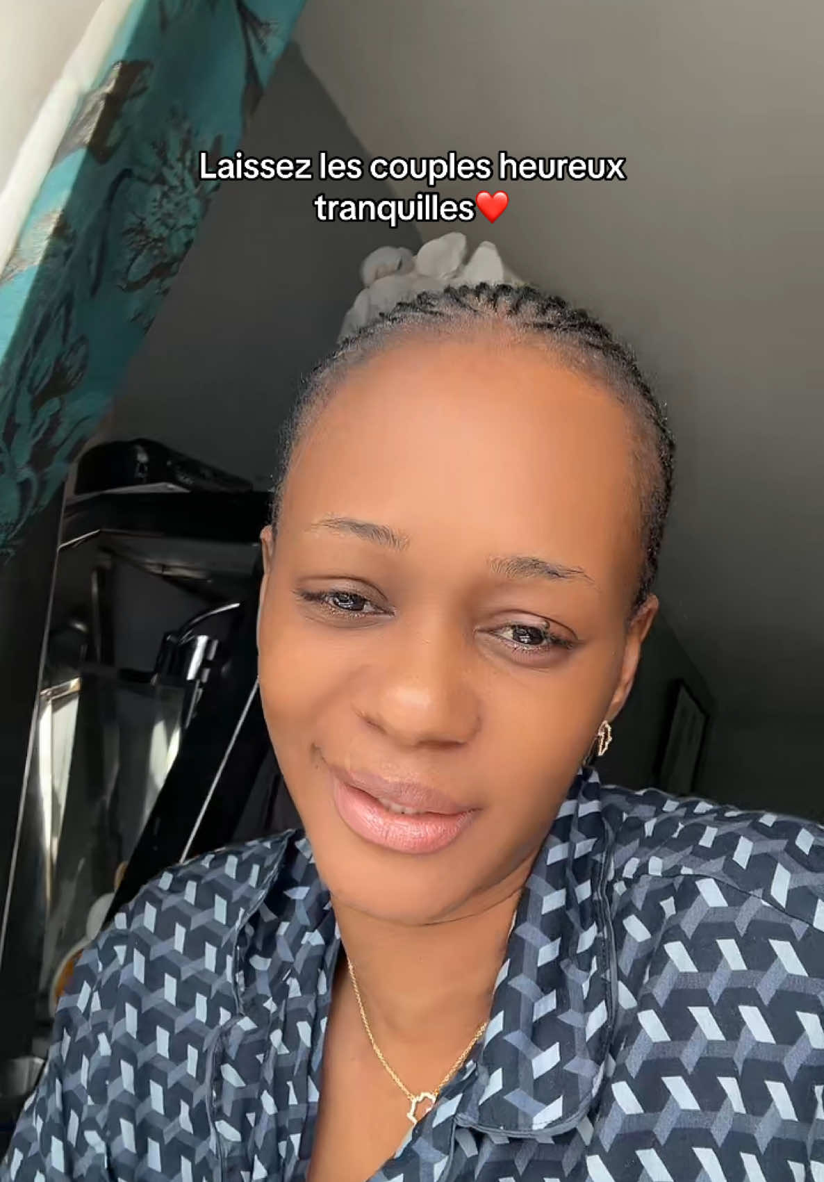 @Miss d Miss Tanya L’or Mukoko