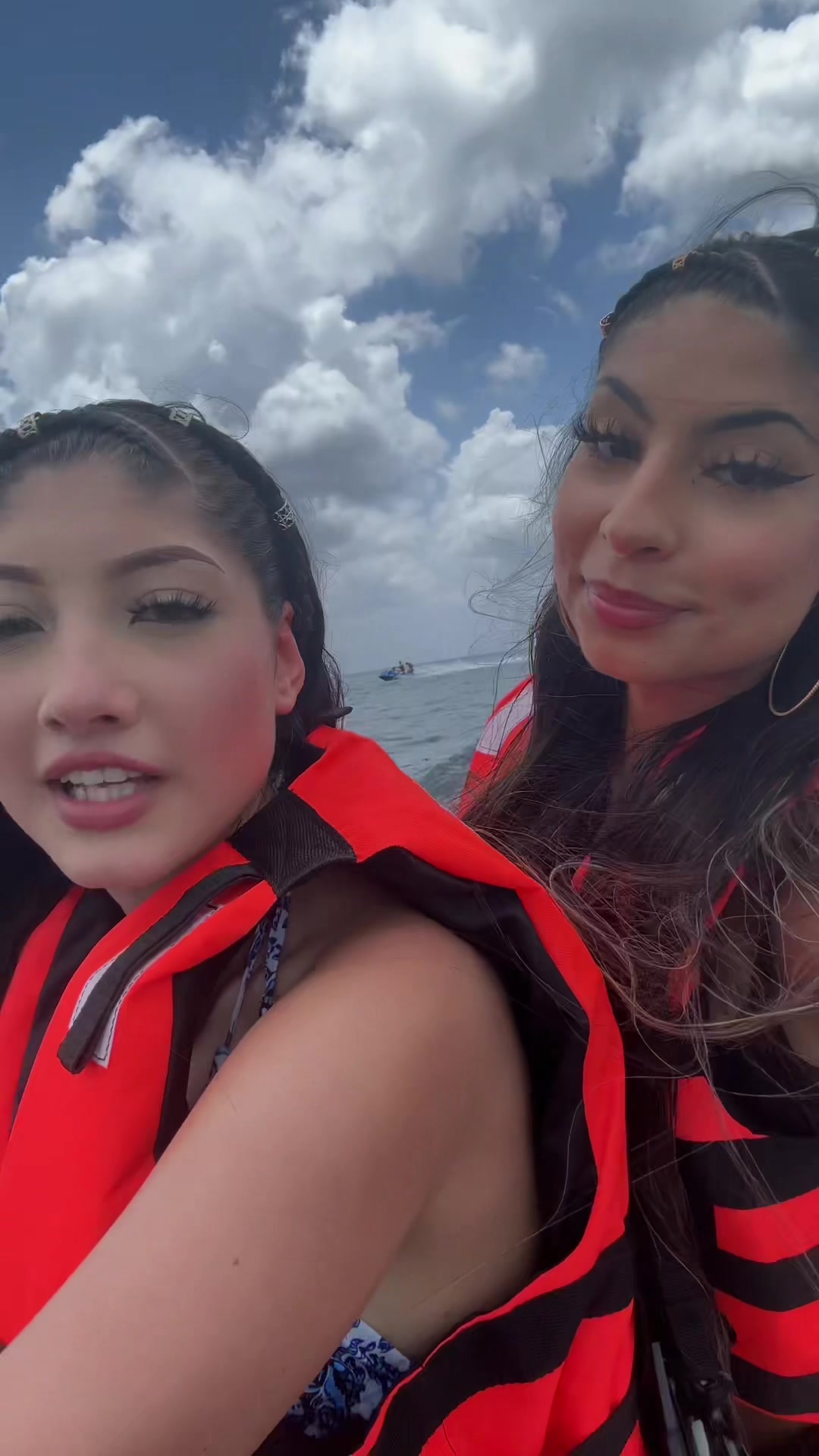@Johana Chavez