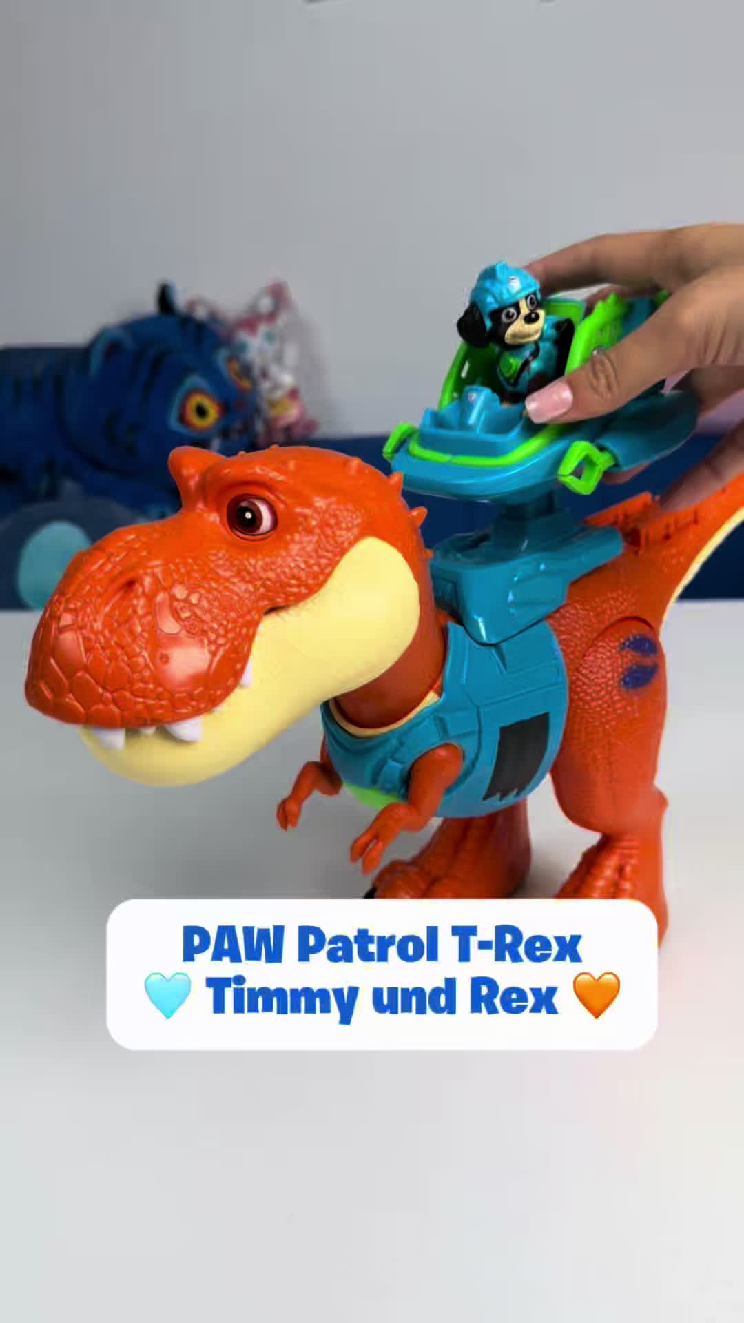 @Smyths Toys Superstores DACH
