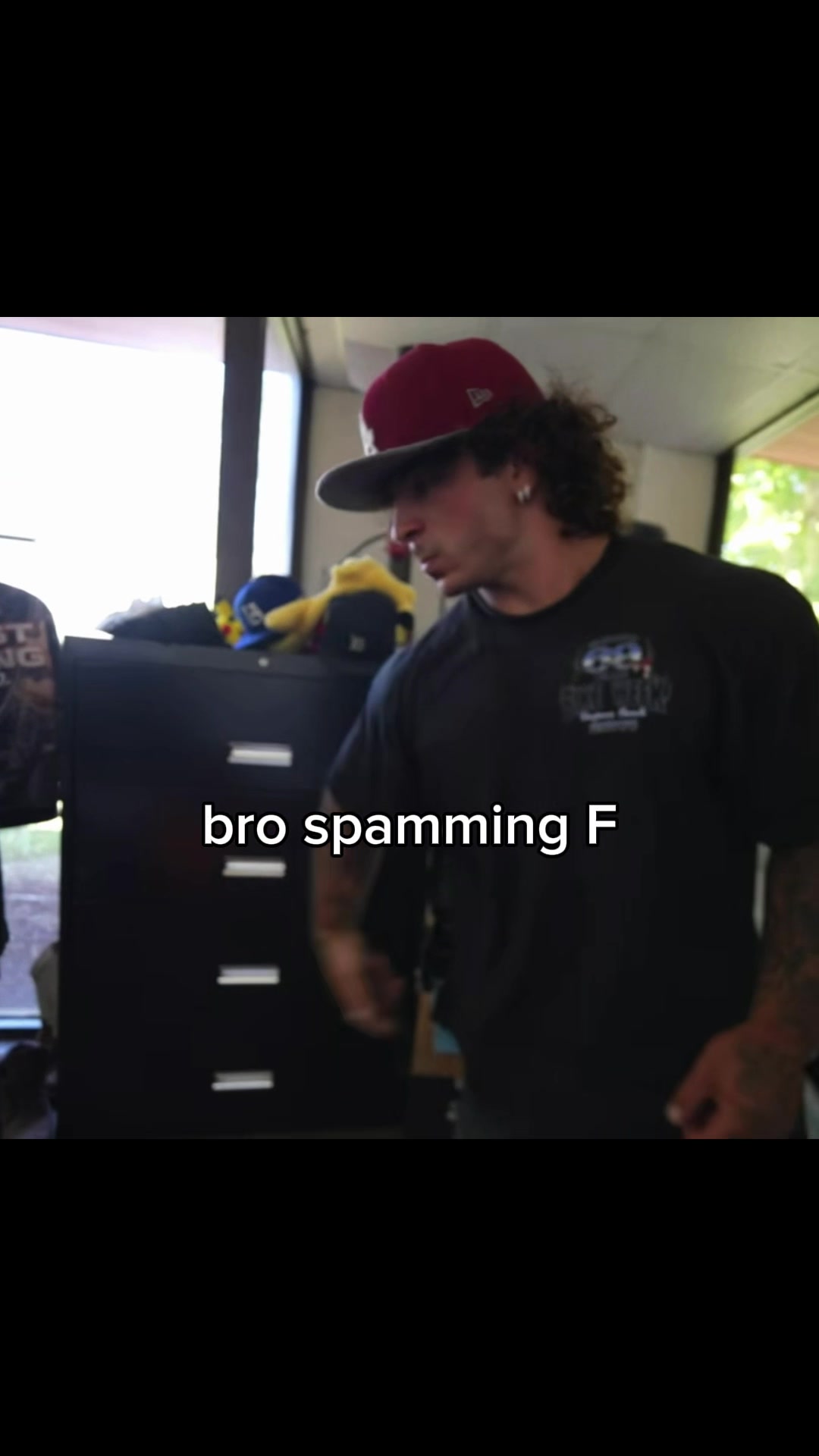 @The Tren Twins
