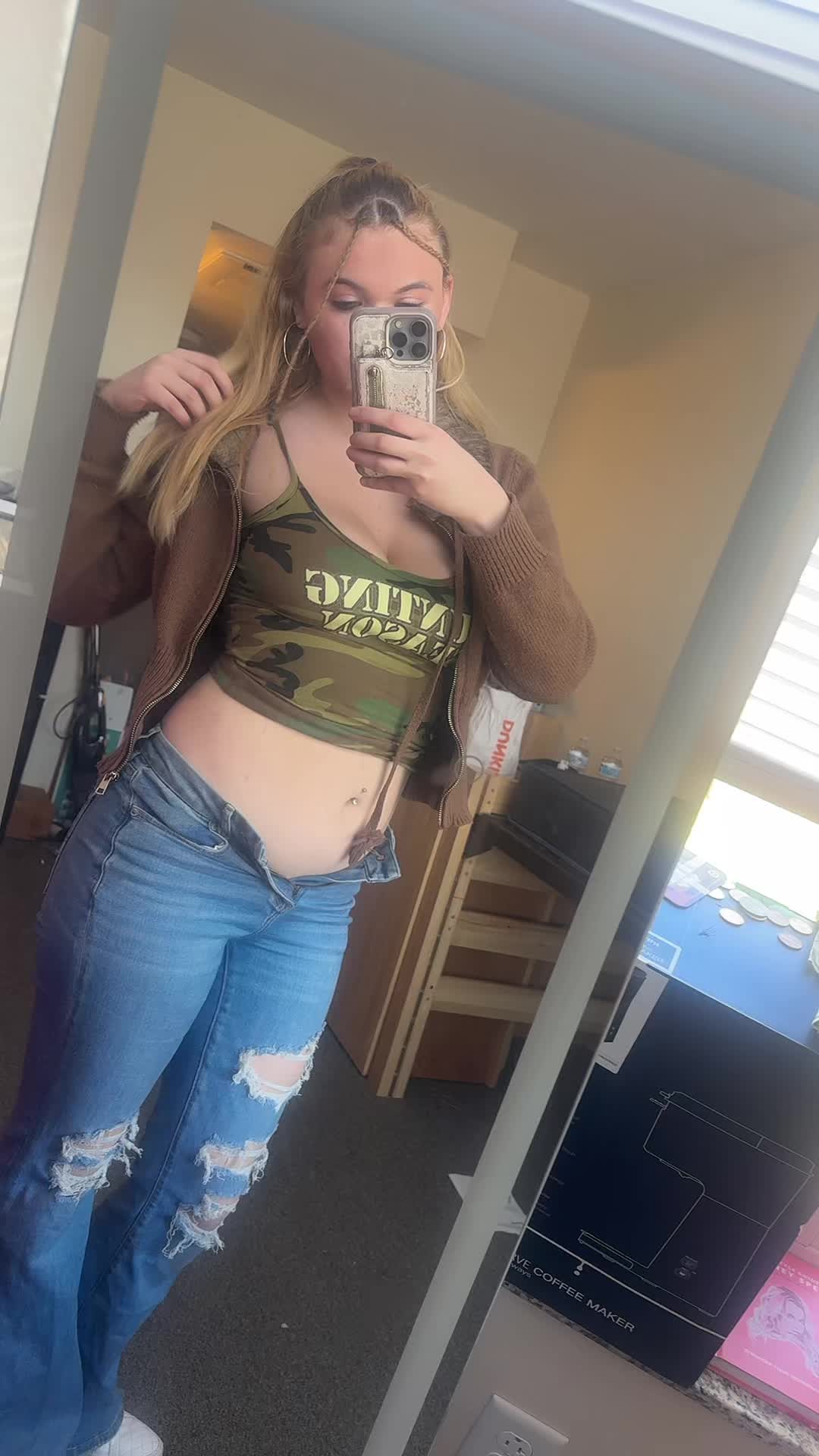 @BritneyBelmont