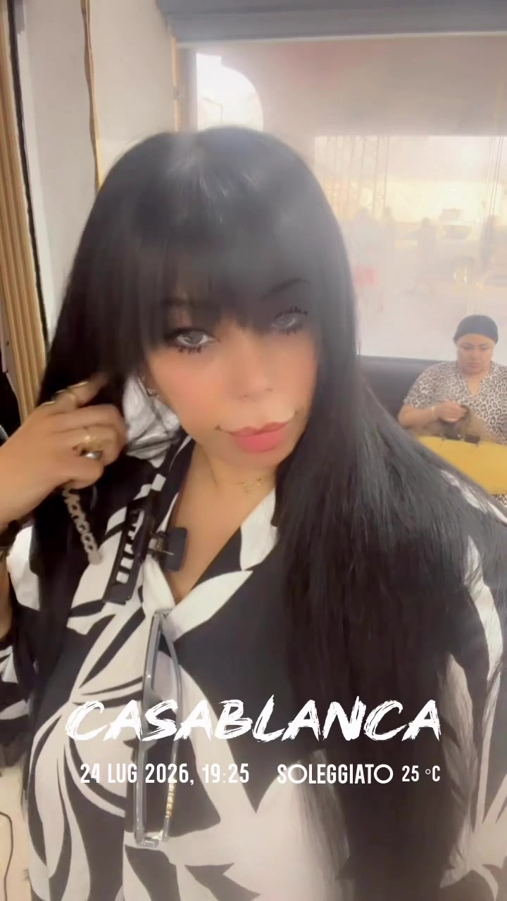 @Zina marocaine italienne 🇲🇦