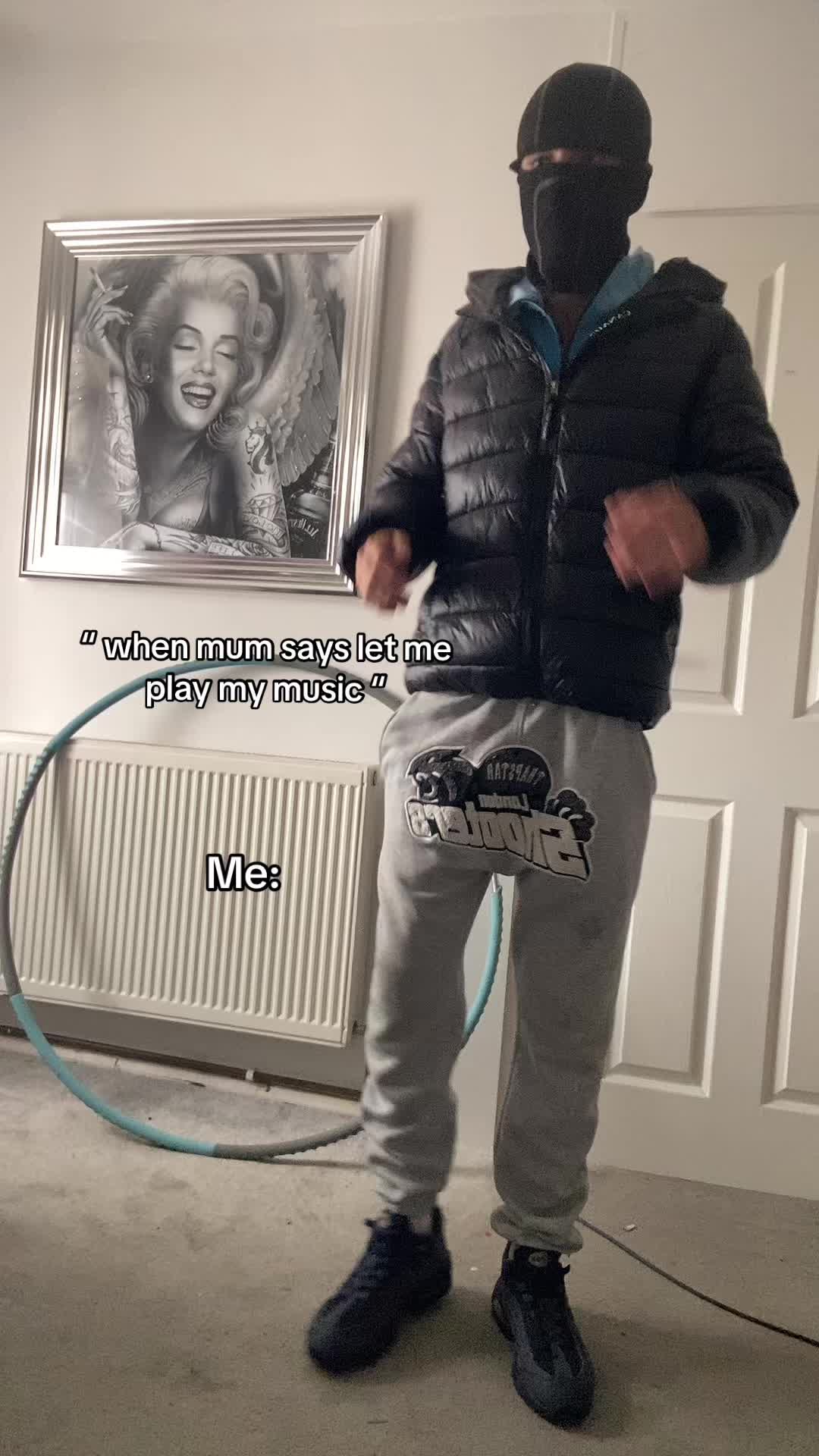 @bailey powell 🥷