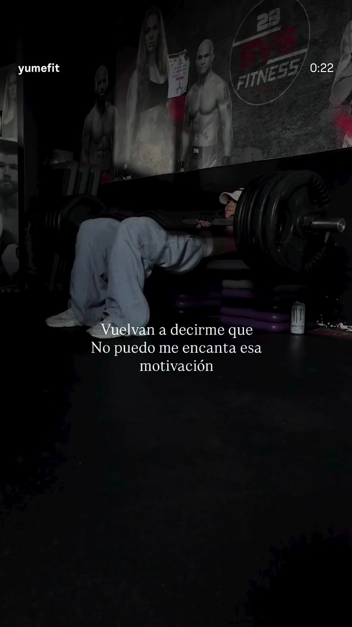 @yumeilin 🪬 fitness