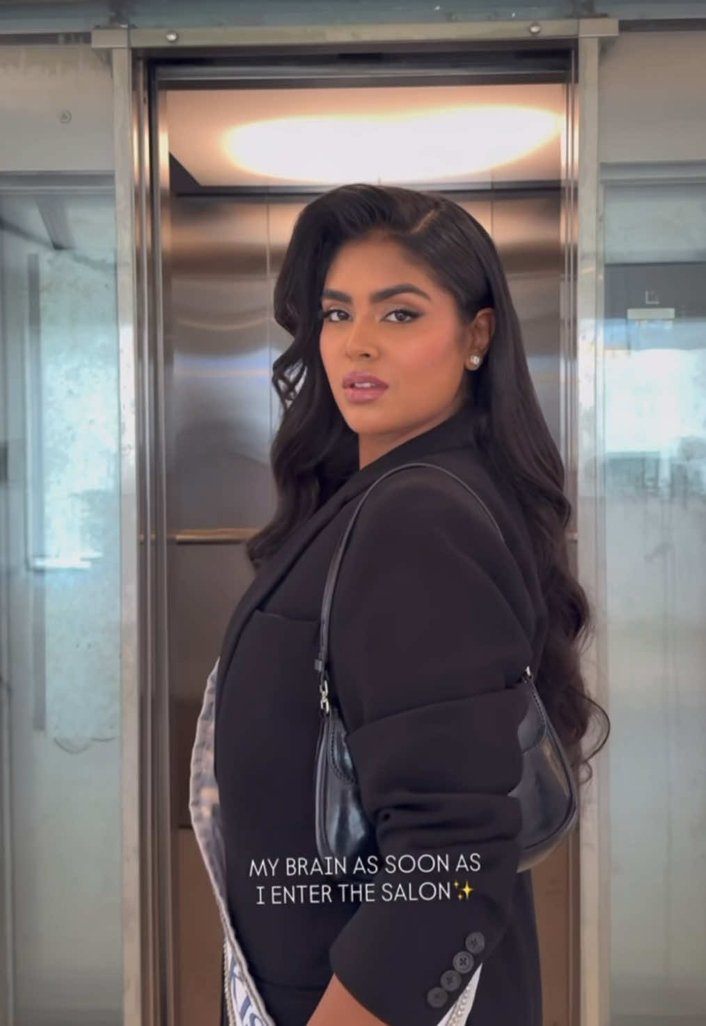 @Miss Universe Pakistan 2025