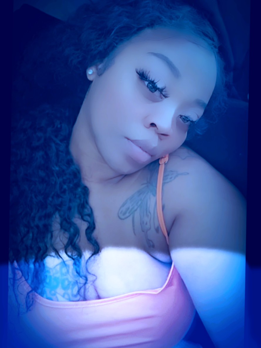 @Ebony Queen