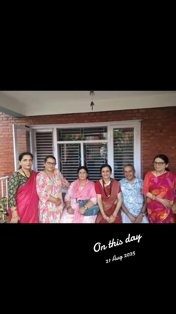 @Durga Devi Bhattarai
