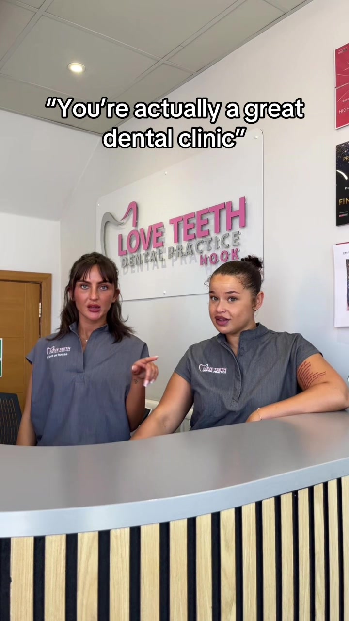 @Love Teeth Dental