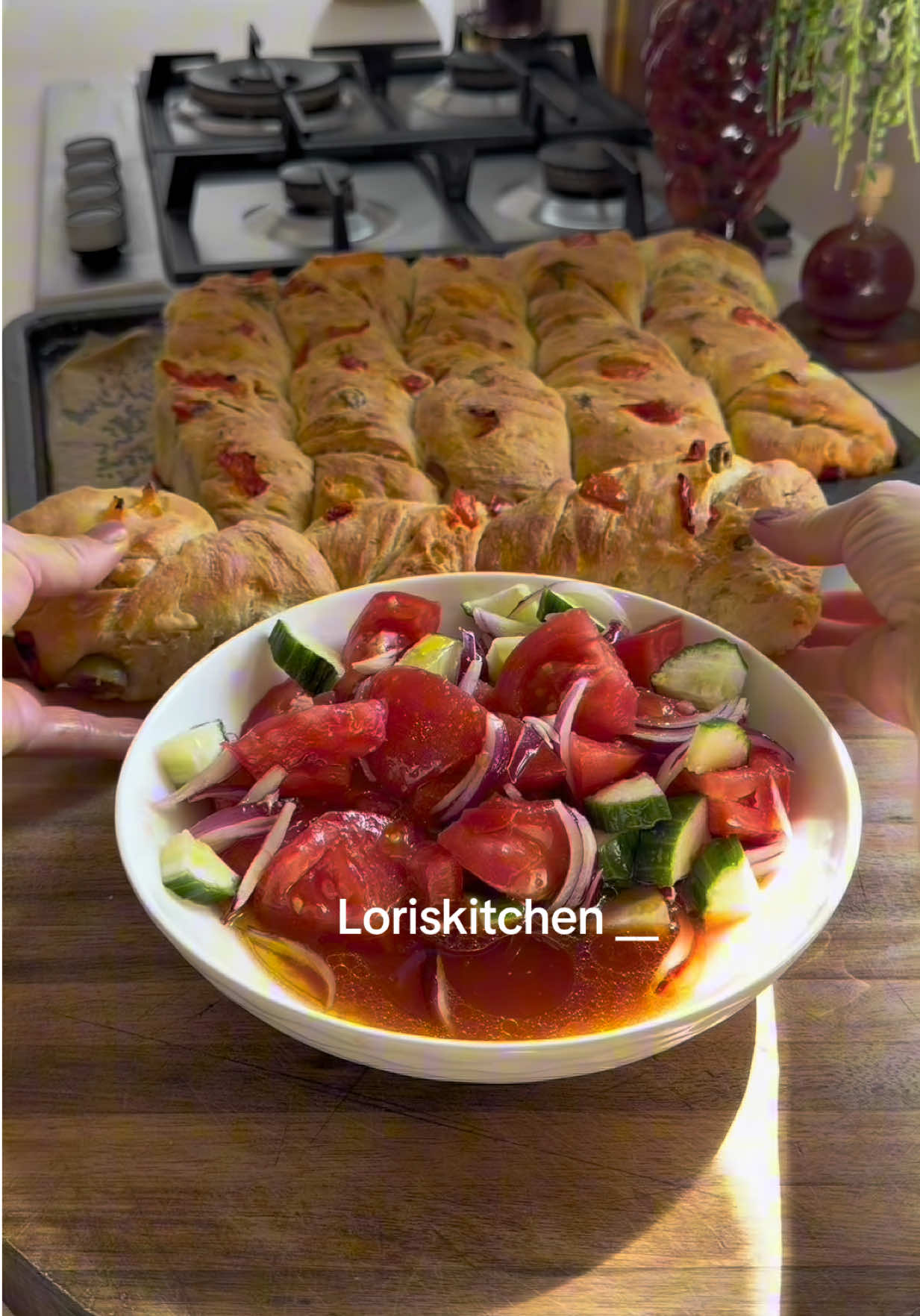 @Lori’s Kitchen