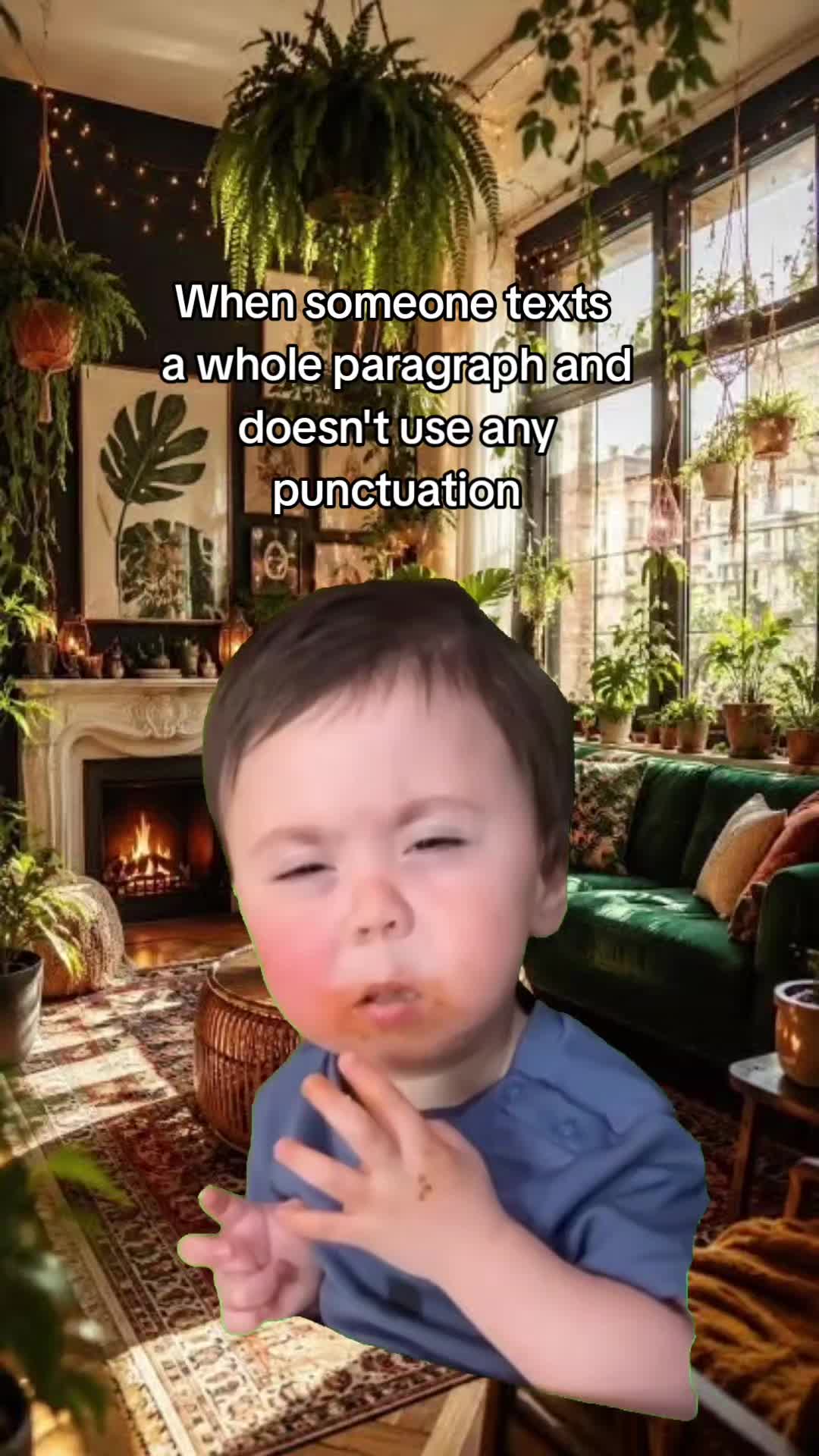 @Julie ๐