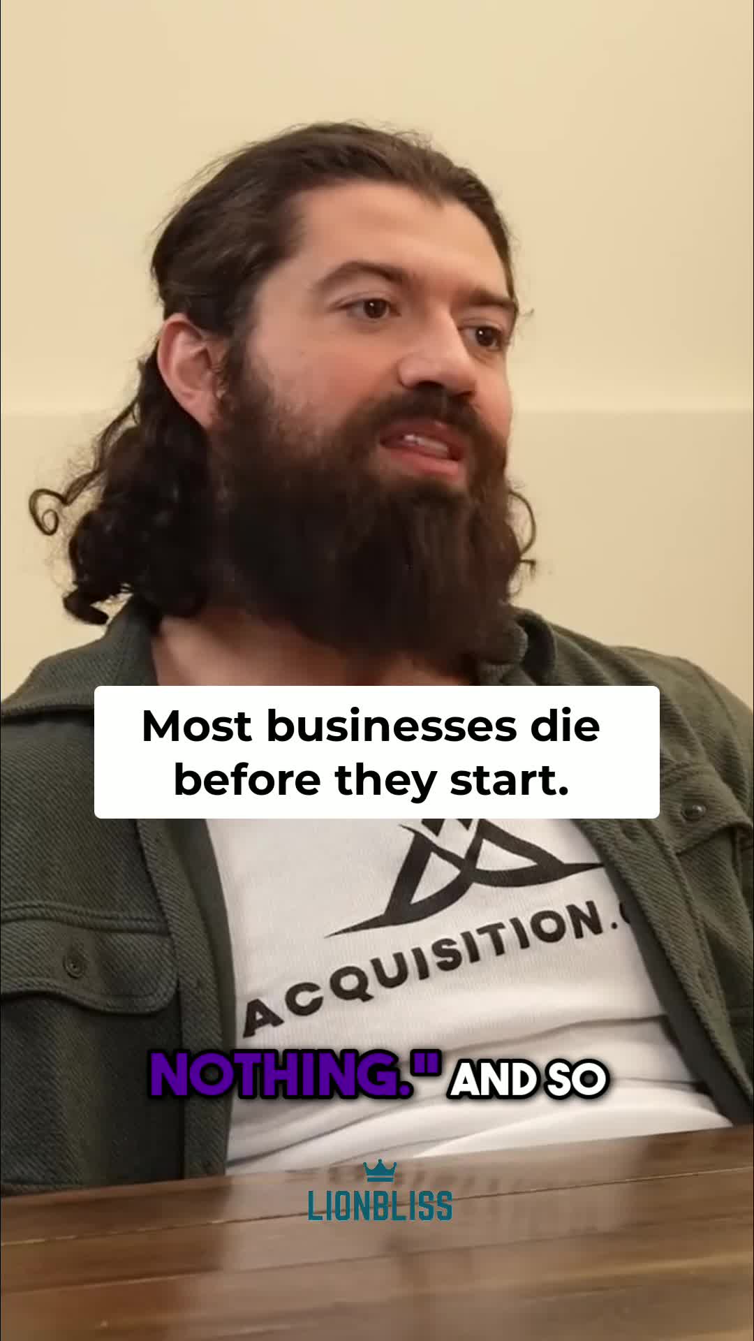 @Lionbliss
