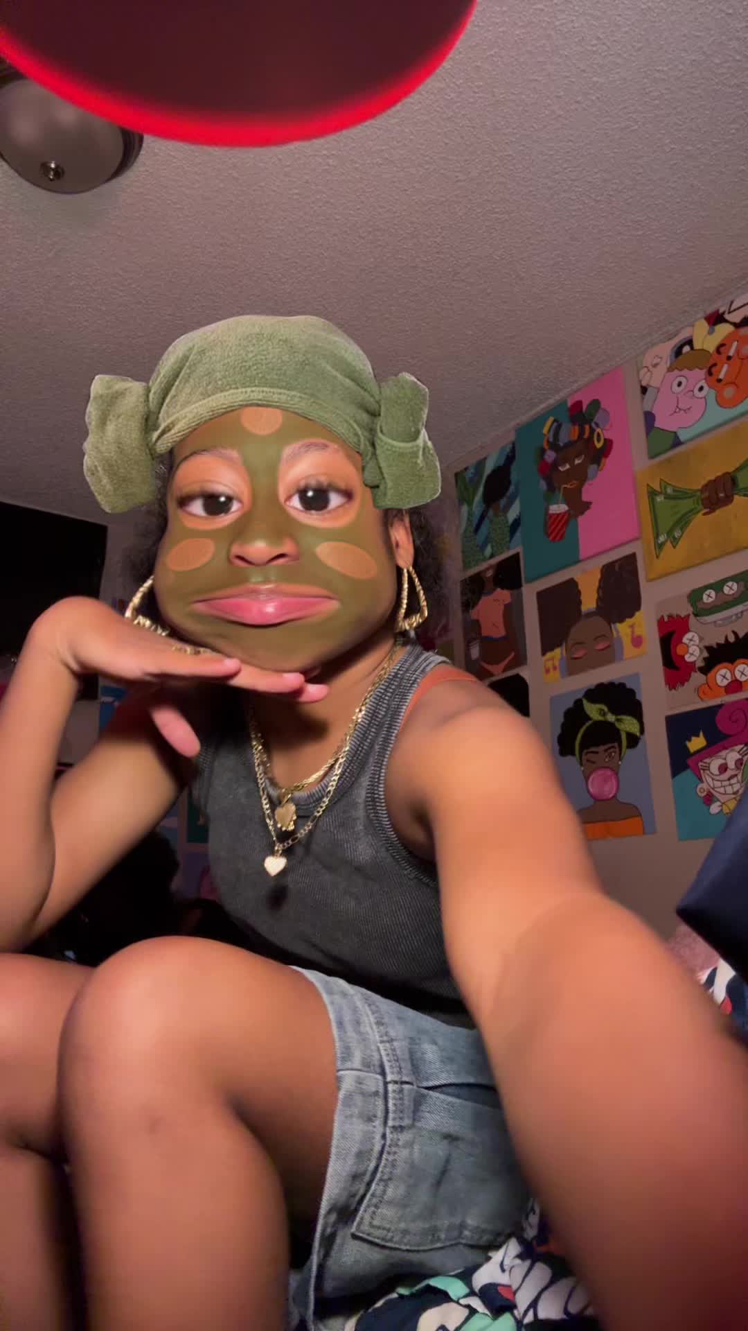 @beyondtrinity👸🏾