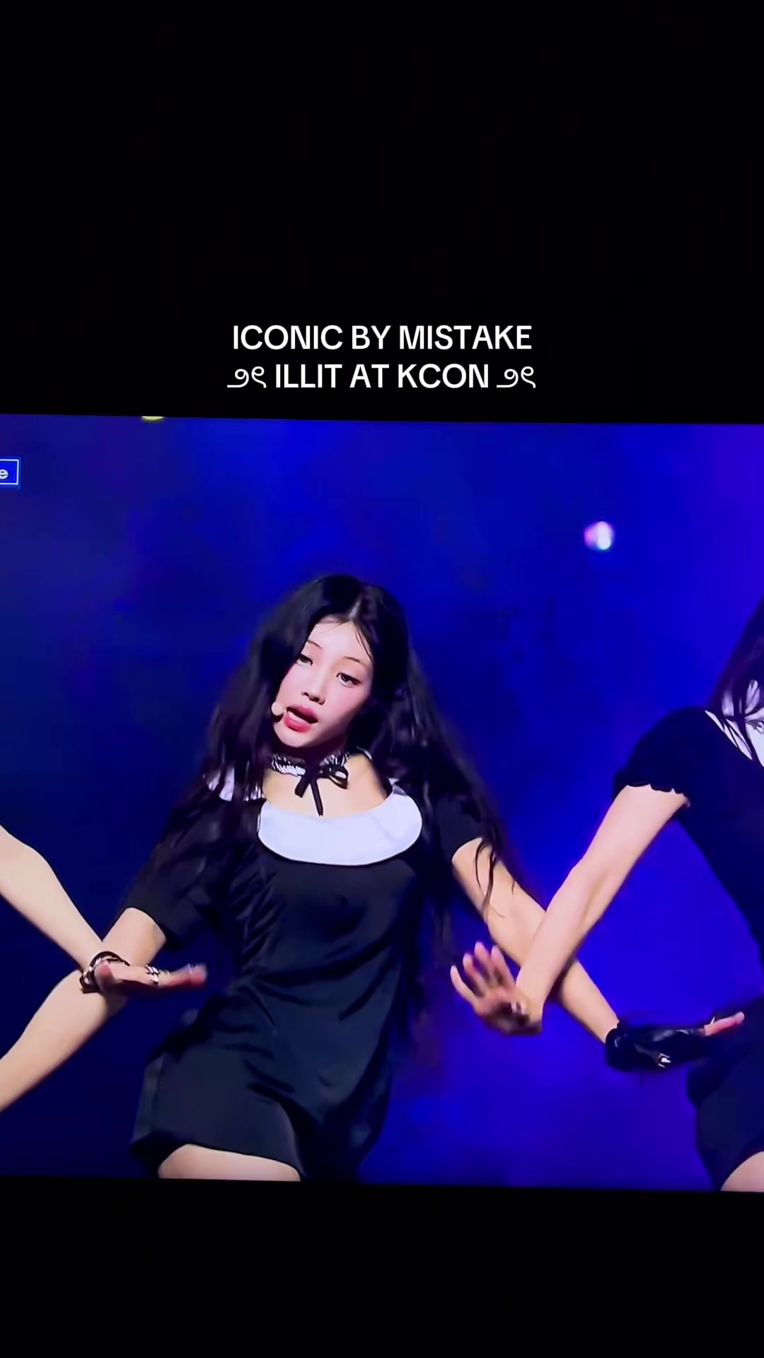 @kc ૮ &ndash; ﻌ&ndash;ა