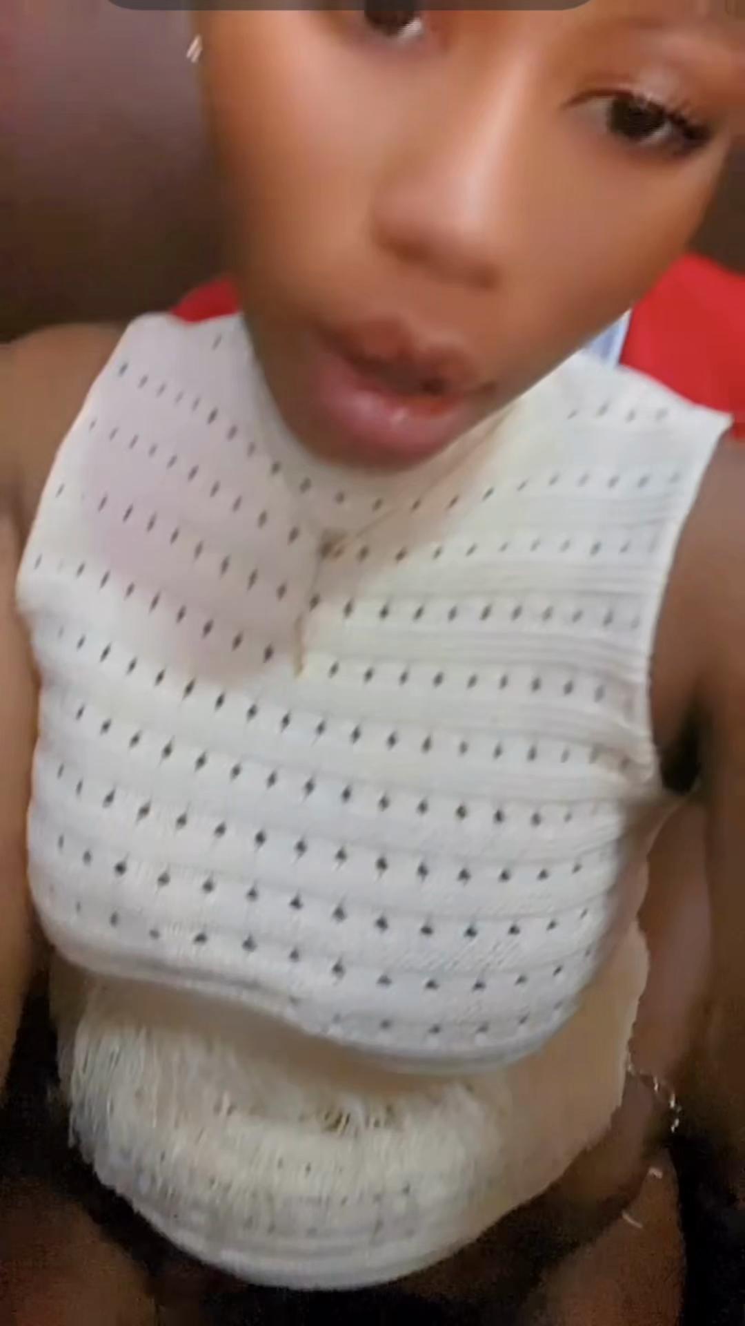 @Cardi b of Ikorodu
