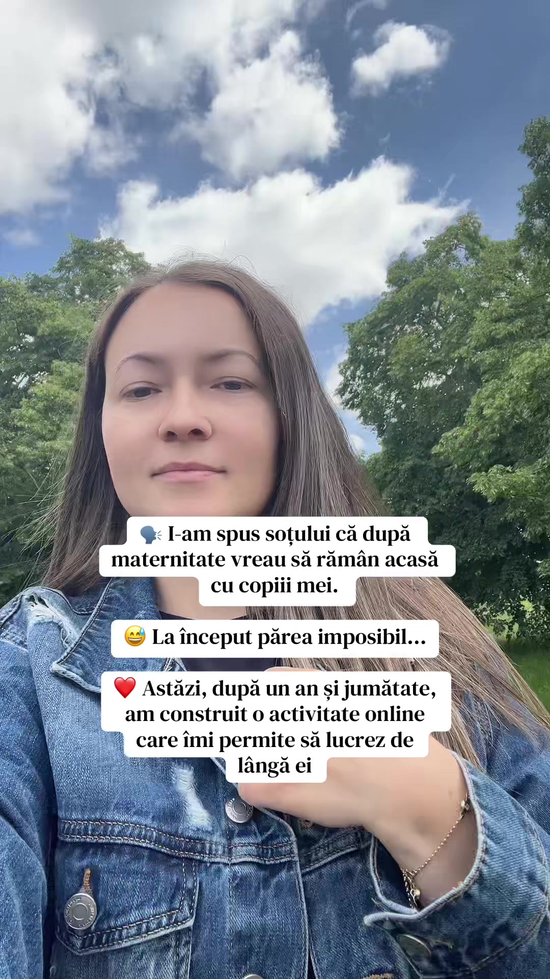@Cristina Alina