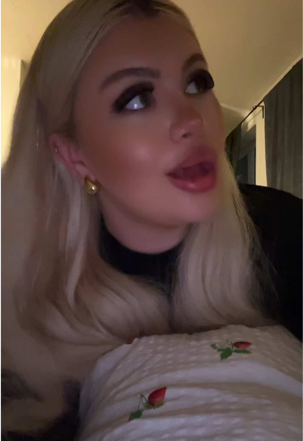 @Alva Angelina