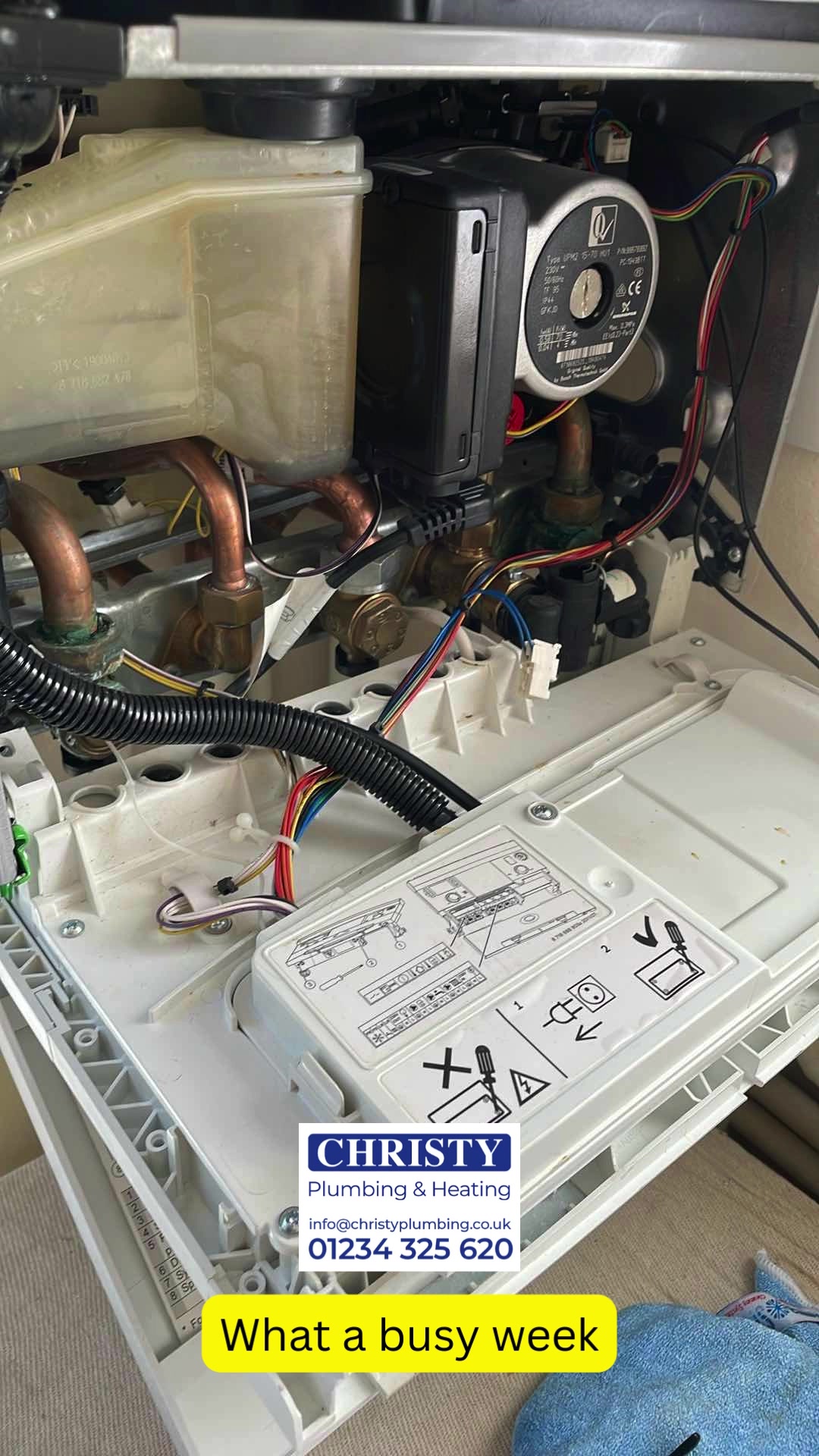 @christyplumbing&heating