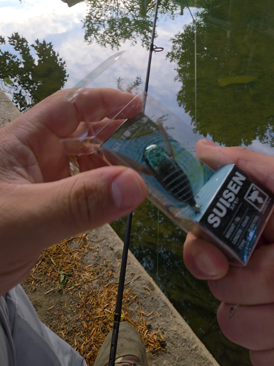 @BF Angler