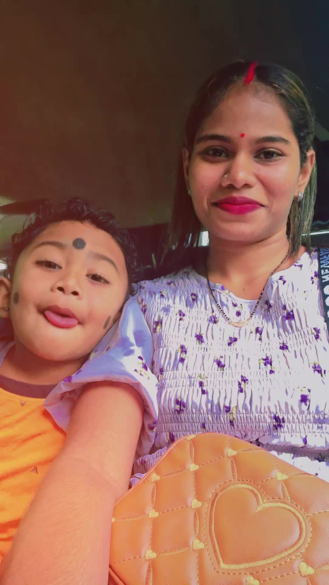 @REVANSH KE MUMMA ๐๐