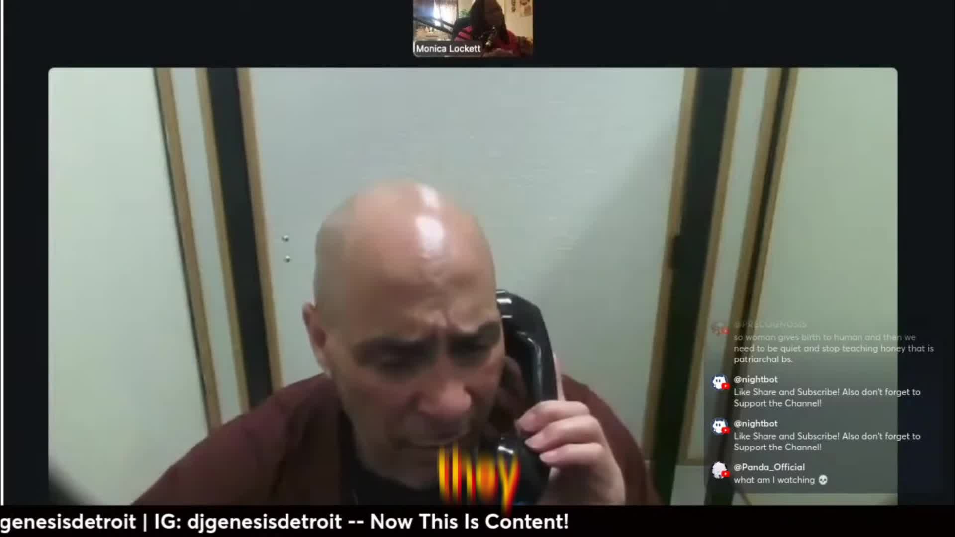 @Djgenesis
