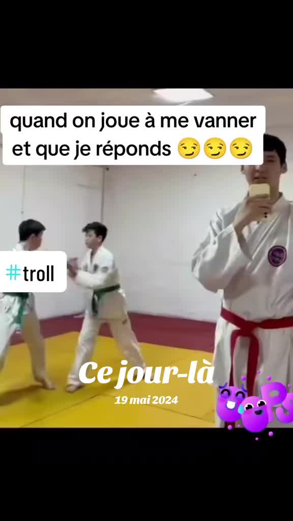 @j'menbalek je suis chokbarbar