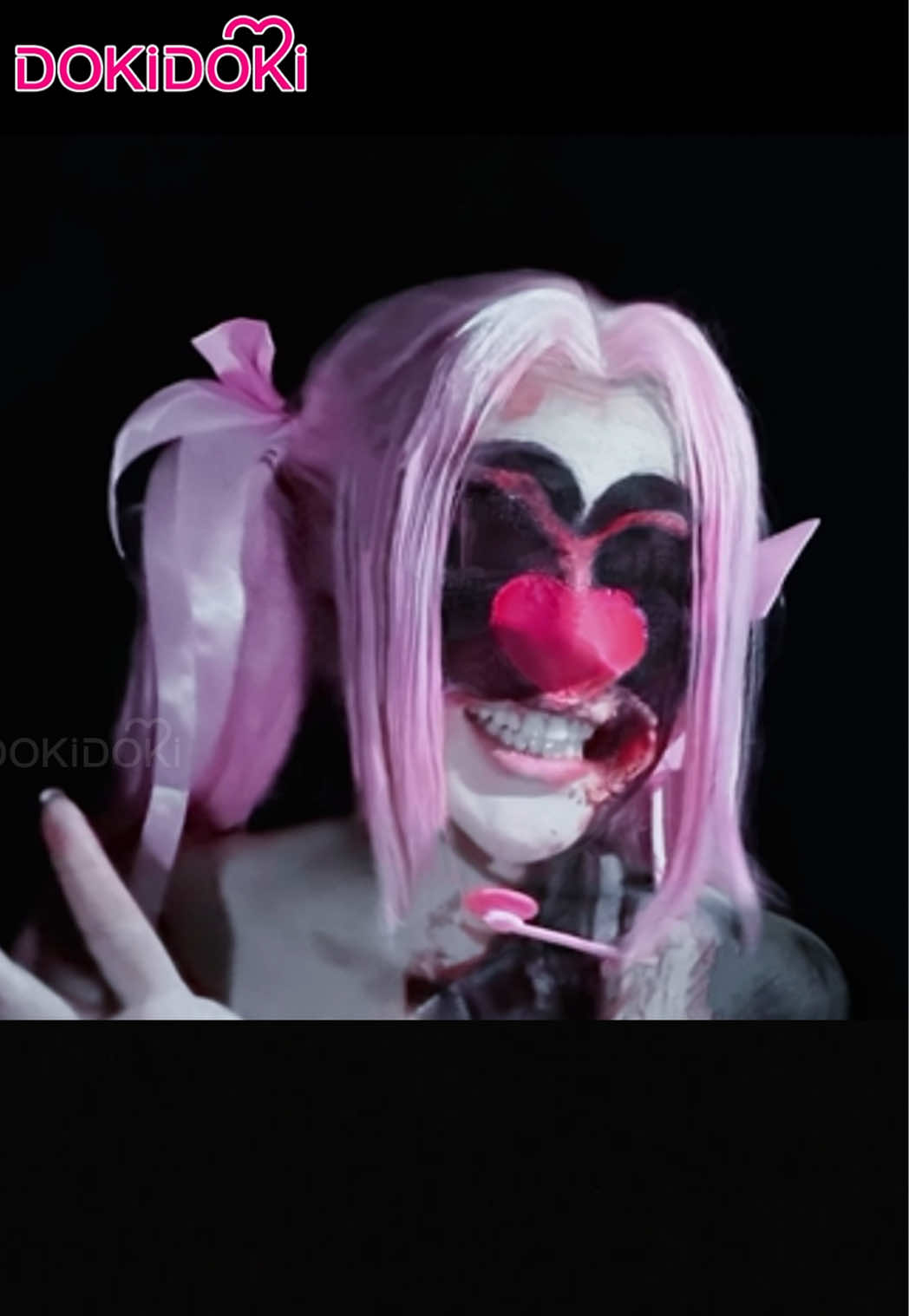 @Dokidoki Cosplay