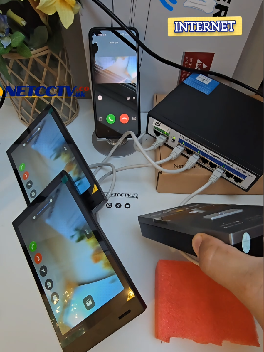 @Netcctv_uk