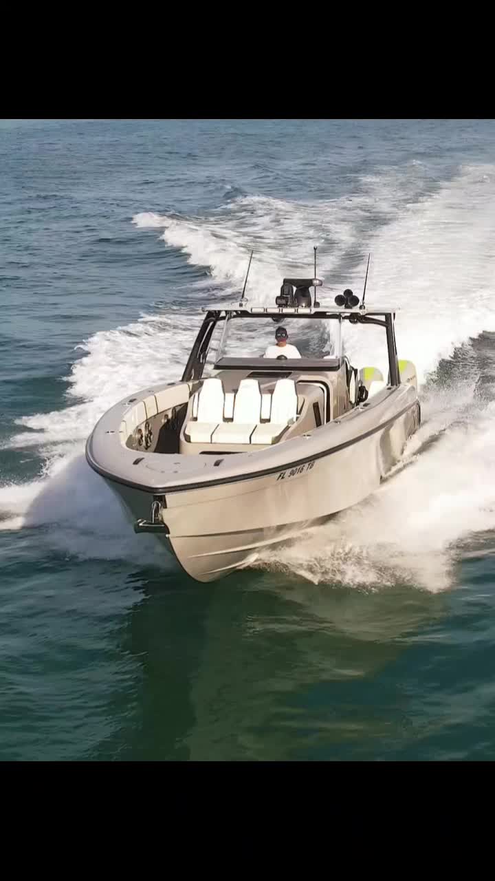 @Donaldson Yachts 🇺🇲