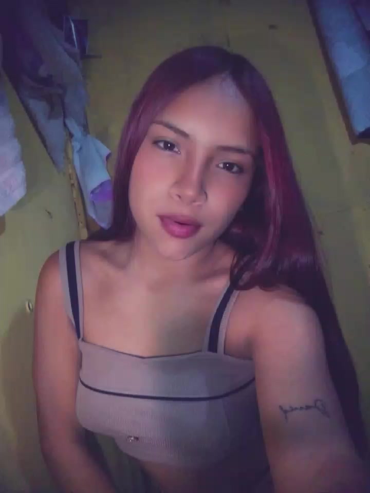 @la niña Oriana