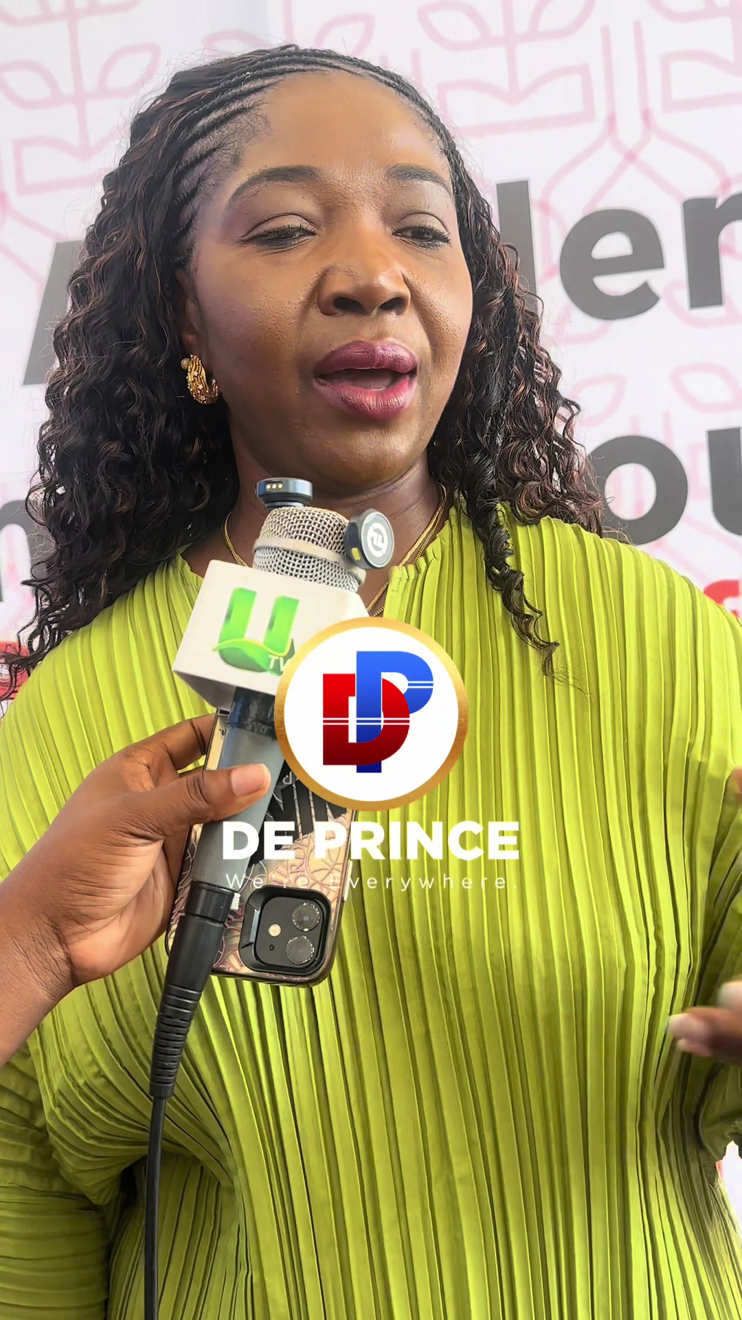 @De Prince