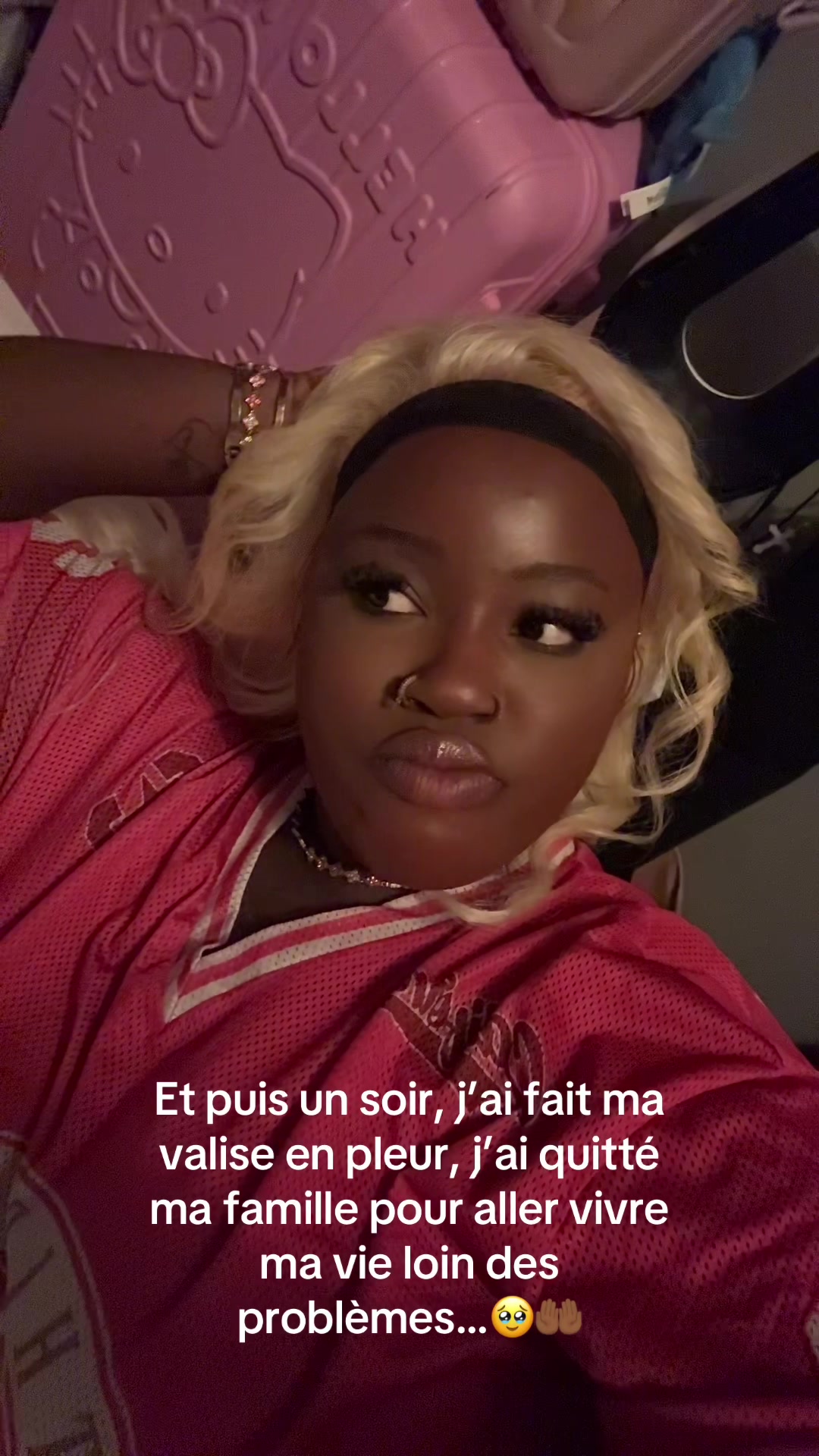 @La baddies du Sud🌸💅🏾