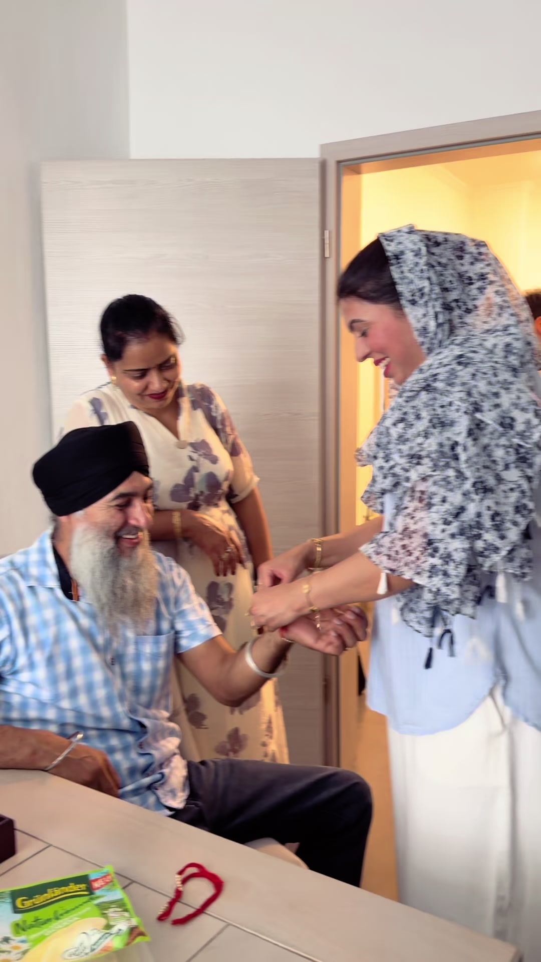 @Varinderjit Kaur