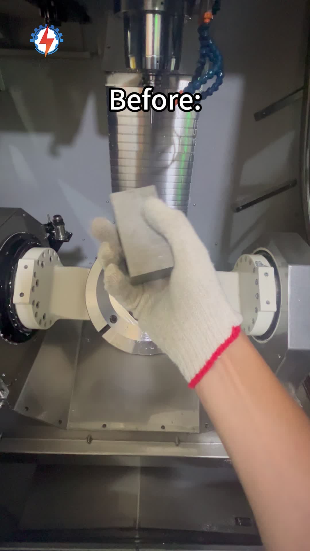 @ZY Vacuum Casting UK