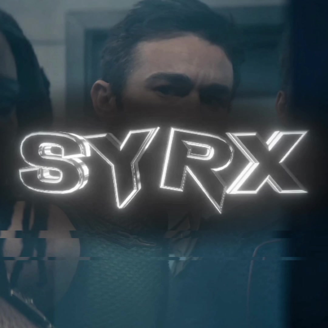@𝙎𝙮𝙧𝙭