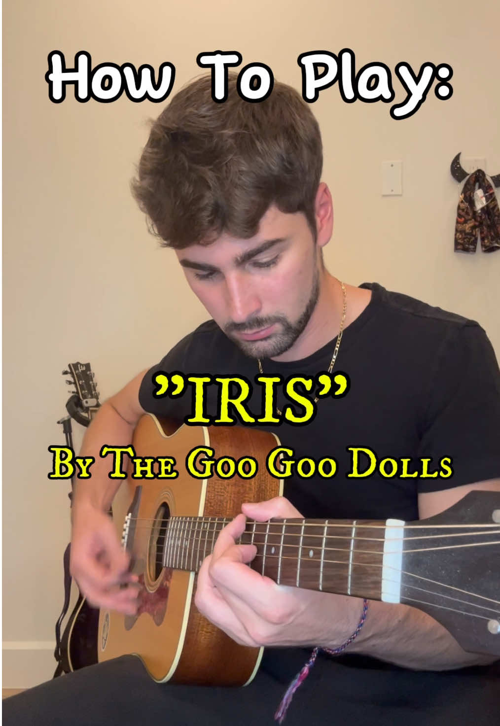 @Guitar Basics
