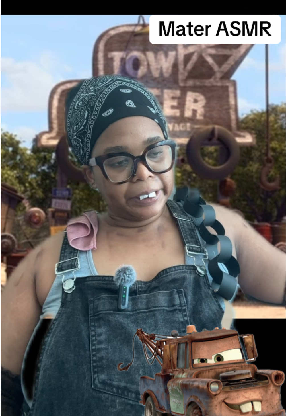 @ayesemarchick